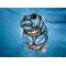 Limited Addition Color Baby Hippo