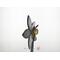 3D effect of petals for a more realistic look to each Daffodil!
