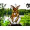 Golden Brown Rabbit