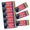 DIY Soccer Sports Game Event Ticket Stub Template