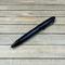 black resin and black hardware pen