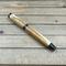 redbud two toned wood rollerball pen
