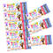 DIY Kids Paint and Sip Bundle | Ticket and Flyer Template