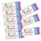 DIY Kids Sip and Paint Ticket and Flyer Bundle | Kids Event Template