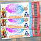 DIY Kids Paint and Sip Ticket | Kids Party Event Template