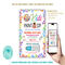 DIY Kids Sip and Paint Ticket and Flyer Bundle | Kids Event Template