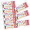Editable Kids Sip and Paint Ticket Template | Kids Event Ticket