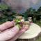 fairy potion, botanical fairy potions, flower potions, miniature fairy potions, apothecary potions, botanical fairy accessory, wedding favor