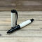 ebony and ivory pen