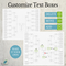 Family Tree, Digital Family Tree, Family Tree Chart, Family Tree Template, Ancestry Family Tree, Genealogy Chart, Genealogy Template, Hand Illustrated Family Tree, Family History Tree, Genealogy Gift, Genealogy Family Poster, Pedigree Tree