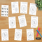Huberman tracker, habit tracker, wellness tracker, productivity tracker, health optimization, bullet journal, health tracker, protocol