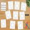 Huberman tracker, habit tracker, wellness tracker, productivity tracker, health optimization, bullet journal, health tracker, protocol
