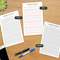 bullet journal dot grid journal, daily highlights, highlight of the day, bullet journal planner, bullet planner, bujo journal