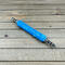 Sleeping beauty colored seam ripper