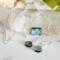 Abalone Sterling Silver Jewelry Set