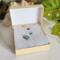 Abalone Sterling Silver Jewelry Set