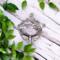 dragonfly silver toggle clasp for jewelry artists