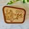 Retro Route 66 Keepsake Box