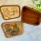 Retro Route 66 Keepsake Box