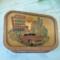 Retro Route 66 Keepsake Box