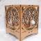 Birch Tree of Life Lamp