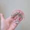 hand display gives a direct indication of the trees compact size