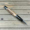 Bethlehem olivewood Christian fish pen