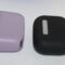 The earbuds used to create case, pic of each in case included.
Vivitar, J Lab Pro, Air pod Pro, and Air pod.
