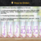 How to order your personalized bridal party tumblers. Choose your quantity—individual or full set. Elegant script font on stainless tumbler