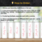 How to order: Choose your quantity (individual or set) select the title and quantity of each selected tumbler, 