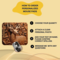 Faux tooled leather design with deer and antlers. Wildlife-themed custom office mouse pad. Choose your quantity, and add your text or name
