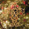 Handcrafted Wooden Victorian Style Fretwork Christian Cross - Made In US