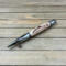 Rainbow trout ballpoint pen