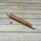 Reclaimed wood hobby knife