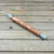 reclaimed honey locust hobby scalpel