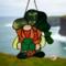 McRory the Saint Patrick's Day Gnome by Robin C. Hary