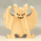 Handmade Wood Halloween Bat Cutout Unpainted Free Standing Use For  Kids Crafts or Toys From My Snazzy Spooks Collection