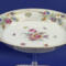 Some might say it is more of a shallow bowl than a dish. This shows the shape a little better.