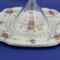 This shows how perfectly the martini glass fits into the design of the dish.
