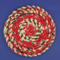 this is the underside of the trivet.