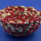 This is the opposite side of the bowl looking across.