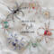 Variety of colorful beaded spiders is displayed showing sparkly details. handmade using various glass and decorative decorated beads