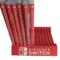 Neon Red Nintendo Switch Game Case Holder Organizer Display Wholesale Lot of 5 Gameroom Storage Gamer Streamer B2B