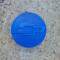 New Blue Chevy Chevrolet Truck Trailer Hitch Receiver Cover Plug Cap 2" Receiver Slip On Silverado 1500 Suburban