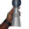 Super Bowl Football Trophy 12” Fantasy Championship Replica 3D Print Shiny Color Mancave Gift For Him Den Study Room NFL Greenbay Colts
