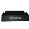 New Sony PlayStation PS Vita Game Case Stand Display Holder Rack Organizer Tray Black