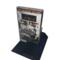 Sony PSP Game Display Stand Vibrant Blue Letter Holder Rack Storage 2000 3000 Retro PlayStation Portable Videogame Gameroom Shelf Collector