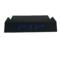 Sony PSP Game Display Stand Vibrant Blue Letter Holder Rack Storage 2000 3000 Retro PlayStation Portable Videogame Gameroom Shelf Collector