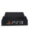 PlayStation 3 Game Holder Sony Video Storage Display Stand Rack Large Color Logo CECH-2501A CECH-2101A CECHA