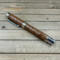 Large Hawaii themed rollerball pen